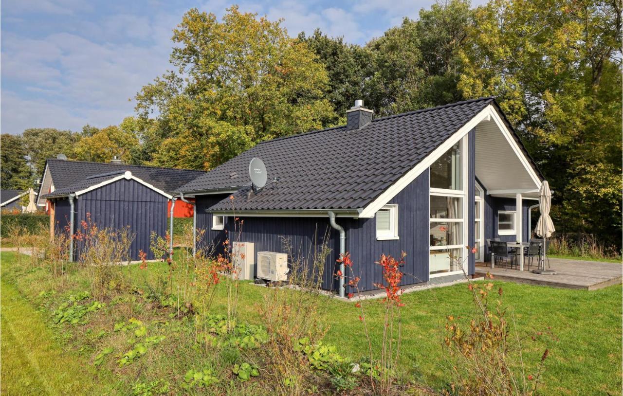 Stunning Home In Krems Ii-Warderbrueck With Wifi Gols Exterior foto